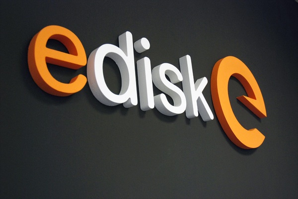 eDisk